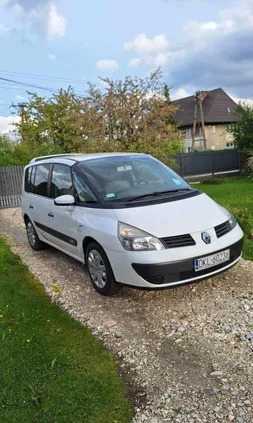 kłodzko Renault Espace cena 10000 przebieg: 235500, rok produkcji 2003 z Kłodzko